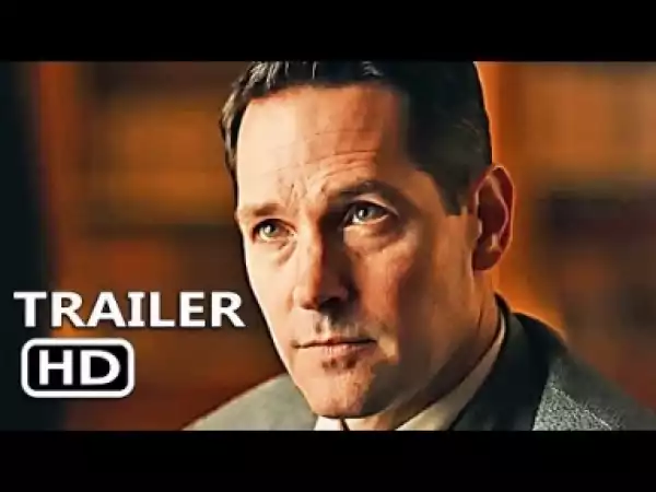 Video: THE CATCHER WAS A SPY Official Trailer (2018)